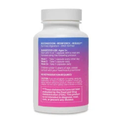 MegasporeBiotic 7 MegasporeBiotic -Sports Energy Supplement Store 03 gastrointestinalhealth megasporebiotic bottle suggested use