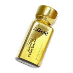 Ketone Gold Coffee Booster -Sports Energy Supplement Store 05