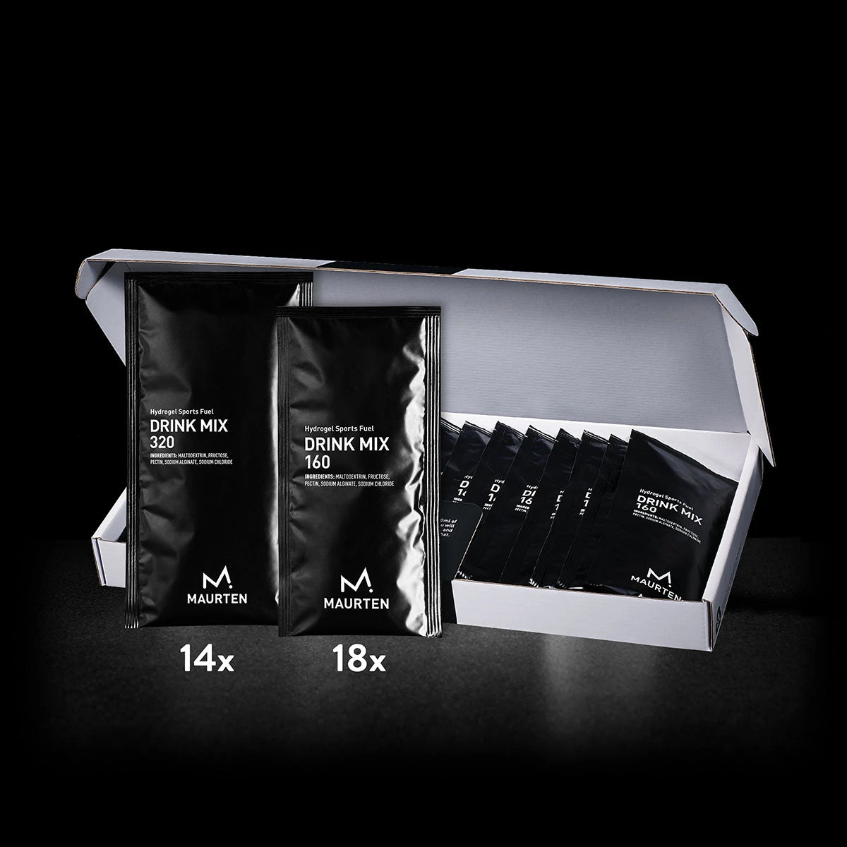 Maurten Monthly Subscription - 3 Months 6 Maurten Monthly Subscription - 3 Months - Image 6