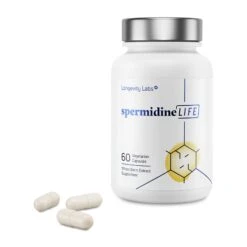 Spermidine Life