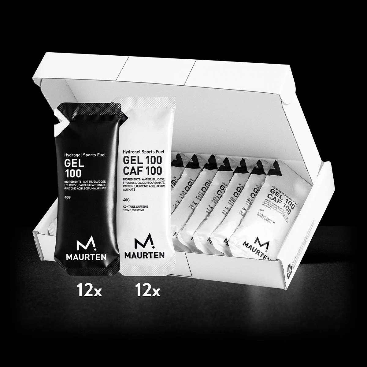 Maurten Monthly Subscription - 3 Months 7 Maurten Monthly Subscription - 3 Months - Image 7