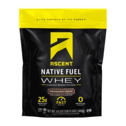 Fuel Whey Protein