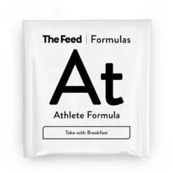 Athlete Daily Formula