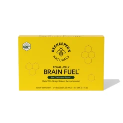 Royal Jelly Brain Fuel