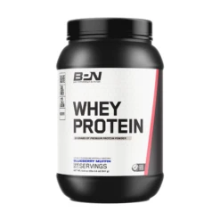 Whey Protein Powder 18 Whey Protein Powder -Sports Energy Supplement Store Bare Whey BMuff Op