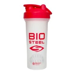 BioSteel Sports Shaker Cup