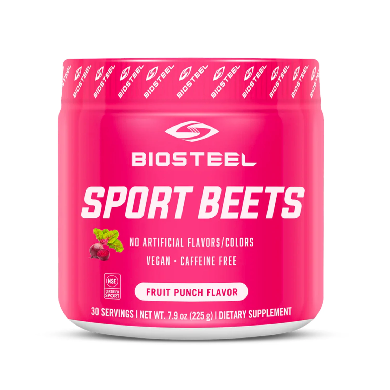 BioSteel Sports Beets Pre-workout 1 BioSteel Sports Beets Pre-workout
