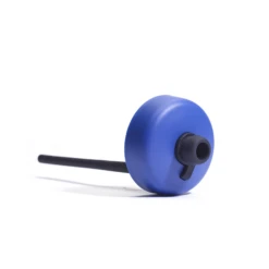 Trio Mini Bottles -Sports Energy Supplement Store Bivo blue top