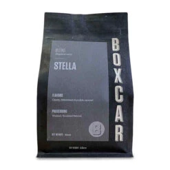 Coffee -Sports Energy Supplement Store Boxcar stella espresso