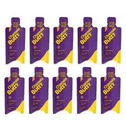 Chamois Butt'r Coconut -Sports Energy Supplement Store Chamois Buttr Coco 10 Pack