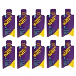 Chamois Butt'r Eurostyle -Sports Energy Supplement Store Chamois Buttr Euro 10 Pack