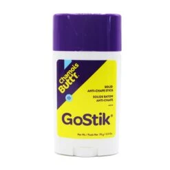 Chamois Butt'r GoStik 7 Chamois Butt'r GoStik -Sports Energy Supplement Store Chamois Buttr GoStick LRG 1