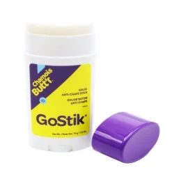 Chamois Butt'r GoStik 8 Chamois Butt'r GoStik -Sports Energy Supplement Store Chamois Buttr GoStick LRG 2