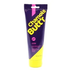 Chamois Butt'r Her'