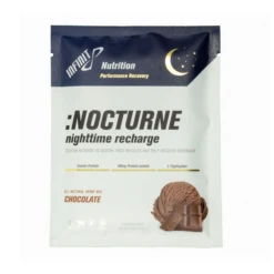 INFINIT Nocturne Nighttime Recharge -Sports Energy Supplement Store Choco NoctureNighttimeRechargeSingleServ