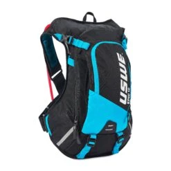 Uswe Epic 12 -Sports Energy Supplement Store Epic 12 Horizon Blue USWE Hydration Backpack 2021