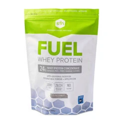 Fuel Whey