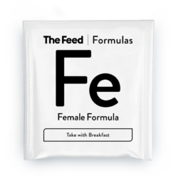Female Formula
