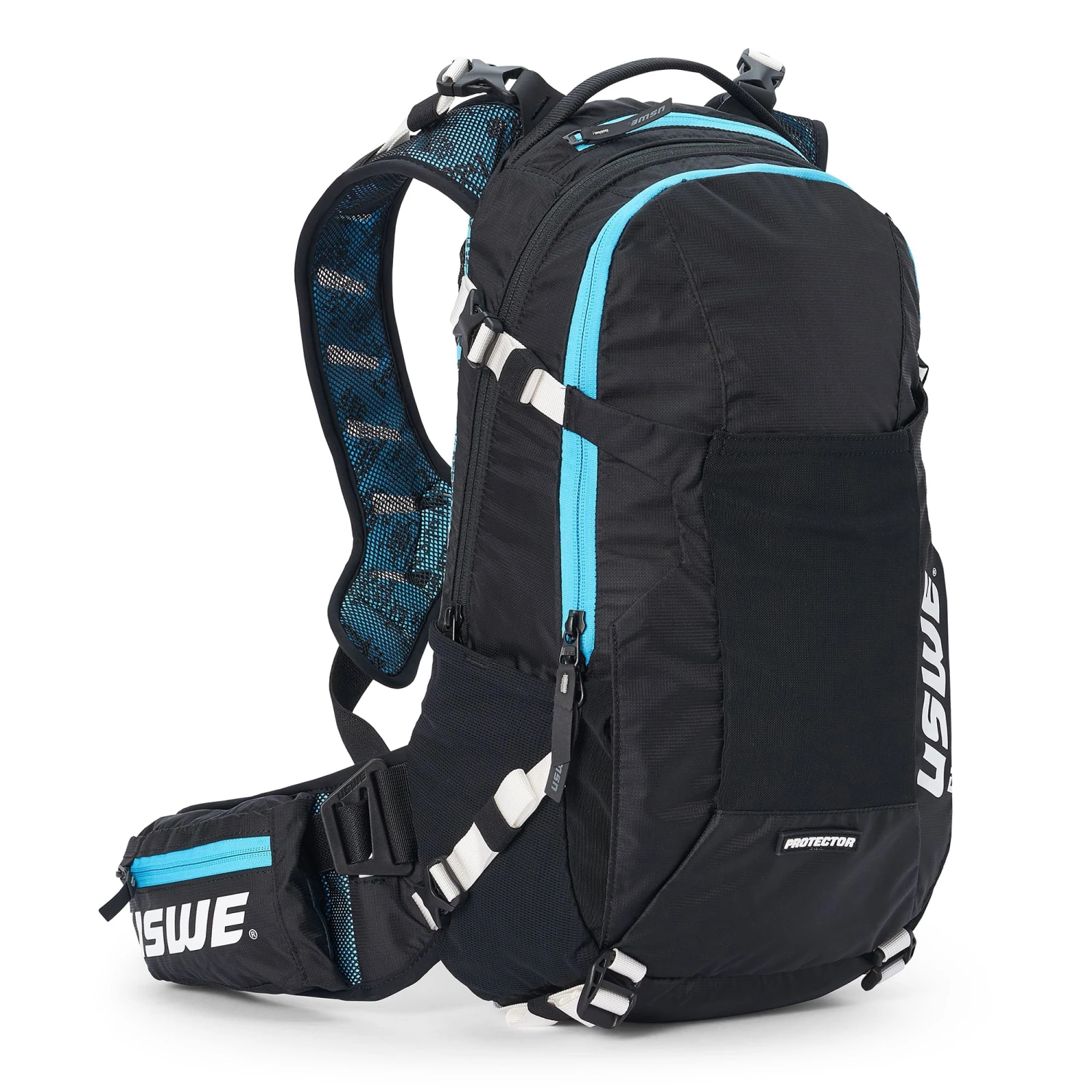Uswe Flow MTB Protector Pack 1 Uswe Flow MTB Protector Pack