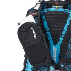 Uswe Flow MTB Protector Pack 28 Uswe Flow MTB Protector Pack -Sports Energy Supplement Store Flow 16 Malmoe Blue USWE Protector Backpack Phone Pocket 2021 min