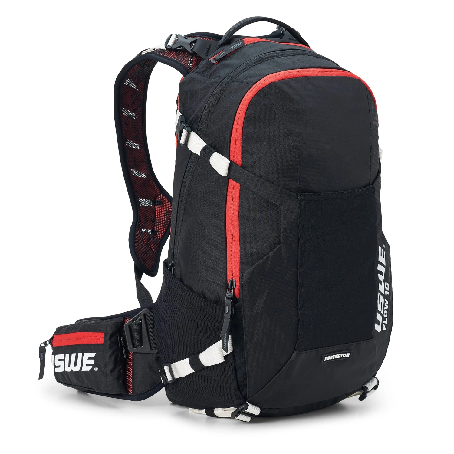 Uswe Flow MTB Protector Pack 13 Uswe Flow MTB Protector Pack - Image 13