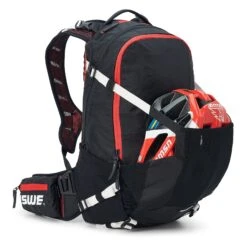 Uswe Flow MTB Protector Pack 37 Uswe Flow MTB Protector Pack -Sports Energy Supplement Store Flow 16 USWE Red USWE Protector Backpack Helmet Pocket 2021 min