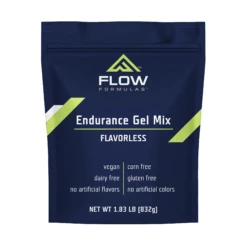 Endurance Gel Mix -Sports Energy Supplement Store FlowForm EG FLVRLESS OPT 1 4f6175c6 9a1a 4b8d af2b f1345581997d