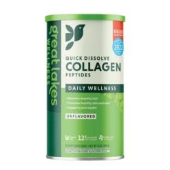 Collagen Peptides