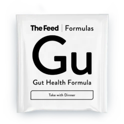 Gut Repair Formula