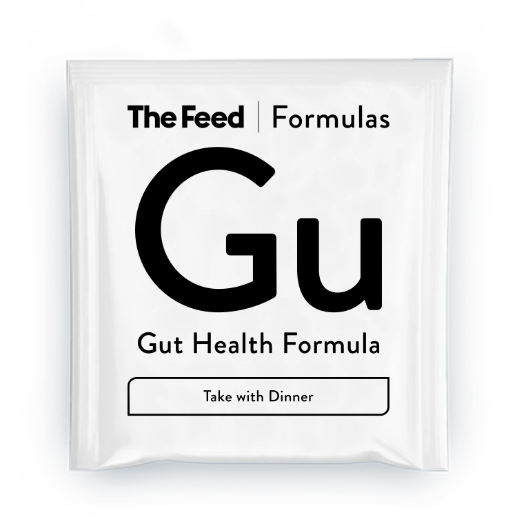 Gut Repair Formula 1 Gut Repair Formula