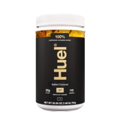 Plant Based Protein -Sports Energy Supplement Store Huel Protein SaltedCaramel 869122c4 7712 40e5 9891 b11e9ce87947