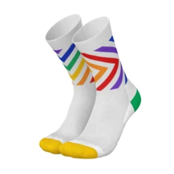 Ultralight Pride Socks