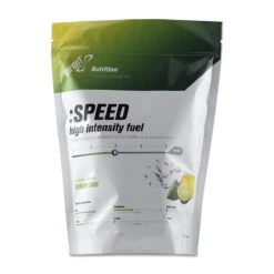 INFINIT Speed High-Intensity Fuel