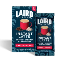 Instant Latte -Sports Energy Supplement Store InstantLatte Box