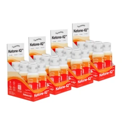 Shots -Sports Energy Supplement Store KIQ Shot Opt 24