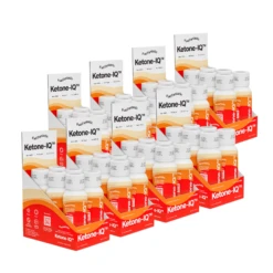 Shots -Sports Energy Supplement Store KIQ Shot Opt 288