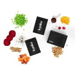 Superfood Shake 12 Pack -Sports Energy Supplement Store Kyoku Ingredients 5cbff066 c90c 494a 8c52 af3676f3b247