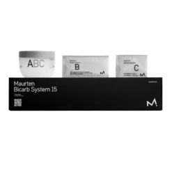Maurten Bicarb System