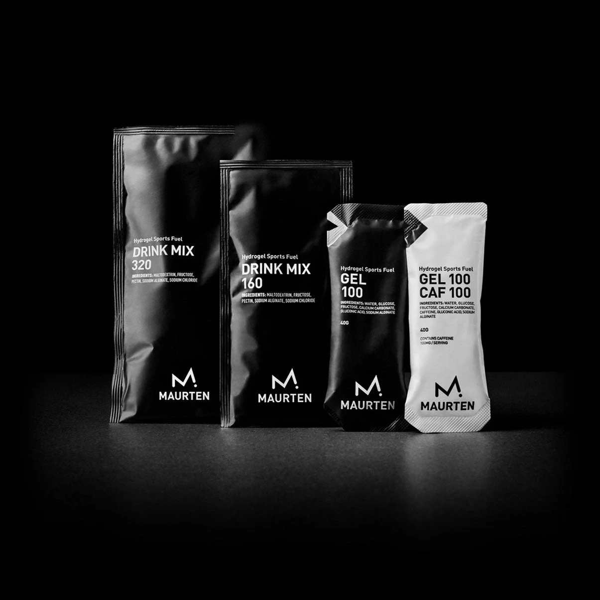 Maurten Monthly Subscription - 3 Months 1 Maurten Monthly Subscription - 3 Months