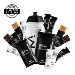 Sports Energy Supplement Store -Sports Energy Supplement Store Maurten Summer Wht