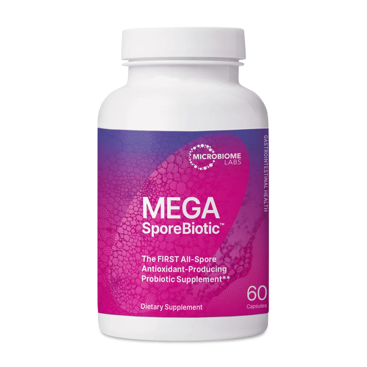 MegasporeBiotic 1 MegasporeBiotic