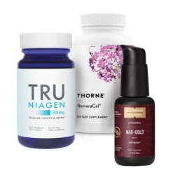 NAD+ Boost Triple Play