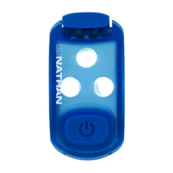 Nathan Strobelight -Sports Energy Supplement Store Nathan Strobe Blue OPT