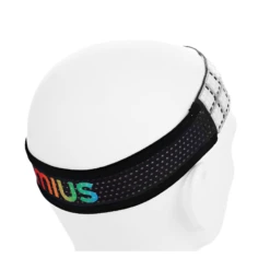 Headband W/20 Cooling Pieces -Sports Energy Supplement Store Omius HB BLK OPT 2
