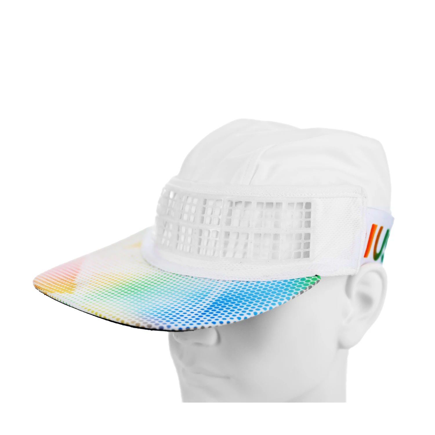 Cap W/20 Cooling Pieces 3 Cap W/20 Cooling Pieces - Image 3