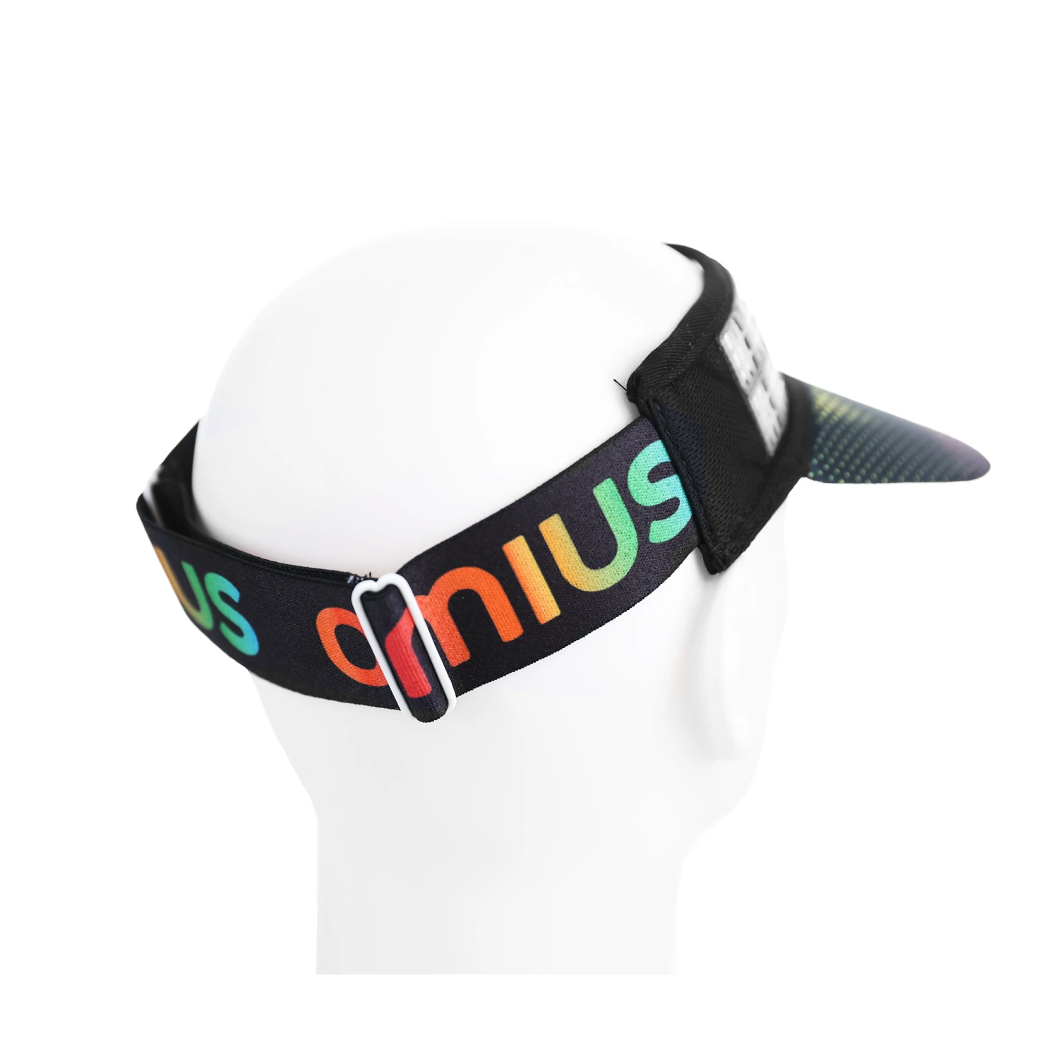 Visor W/20 Cooling Pieces 4 Visor W/20 Cooling Pieces - Image 4