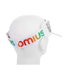 Visor -Sports Energy Supplement Store Omius Visor WHT OPT 2 0afde622 6fc5 440a a825 e27db280f5a2