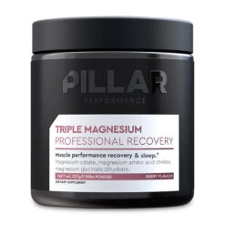 Triple Magnesium Professional Recovery