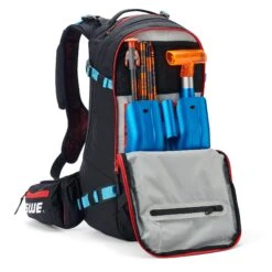 Uswe Pow Jr 14 27 Uswe Pow Jr 14 -Sports Energy Supplement Store Pow 14 JR Black USWE Hydration Backpack Tool Pocket min