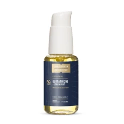 Quicksilver Glutathione (Liposomal)